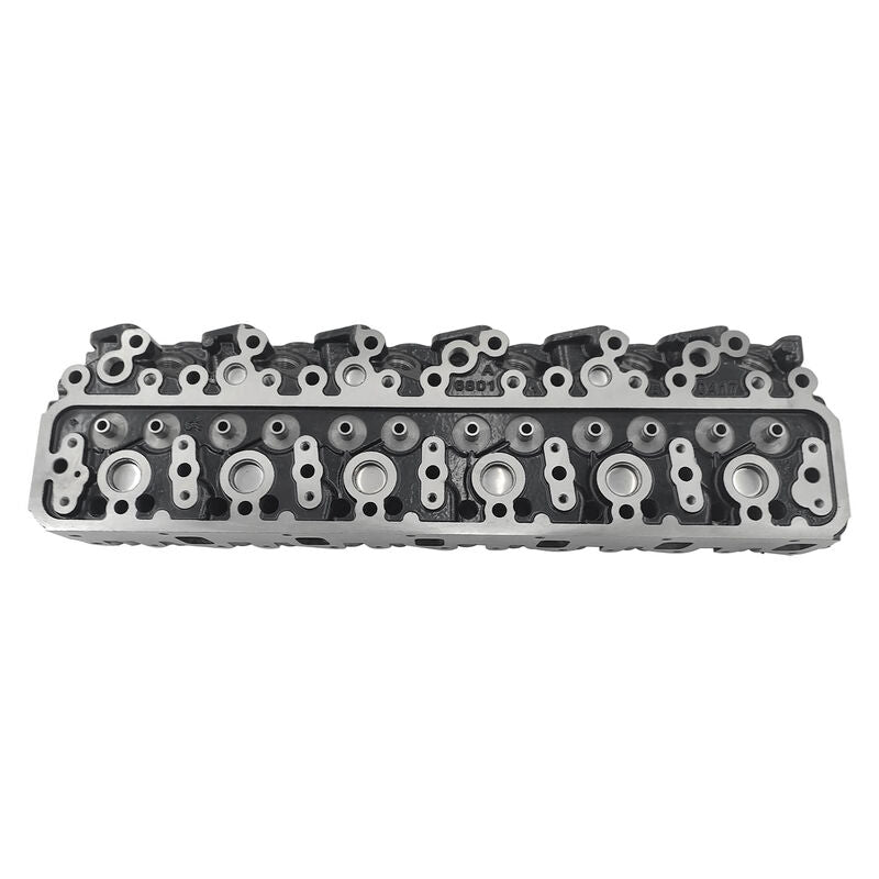 Bare Cylinder Head Fit For Toyota Coaster Landcruiser 2H 4.0L