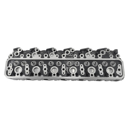Bare Cylinder Head Fit For Toyota Coaster Landcruiser 2H 4.0L
