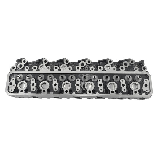 Bare Cylinder Head Fit For Toyota Coaster Landcruiser 2H 4.0L
