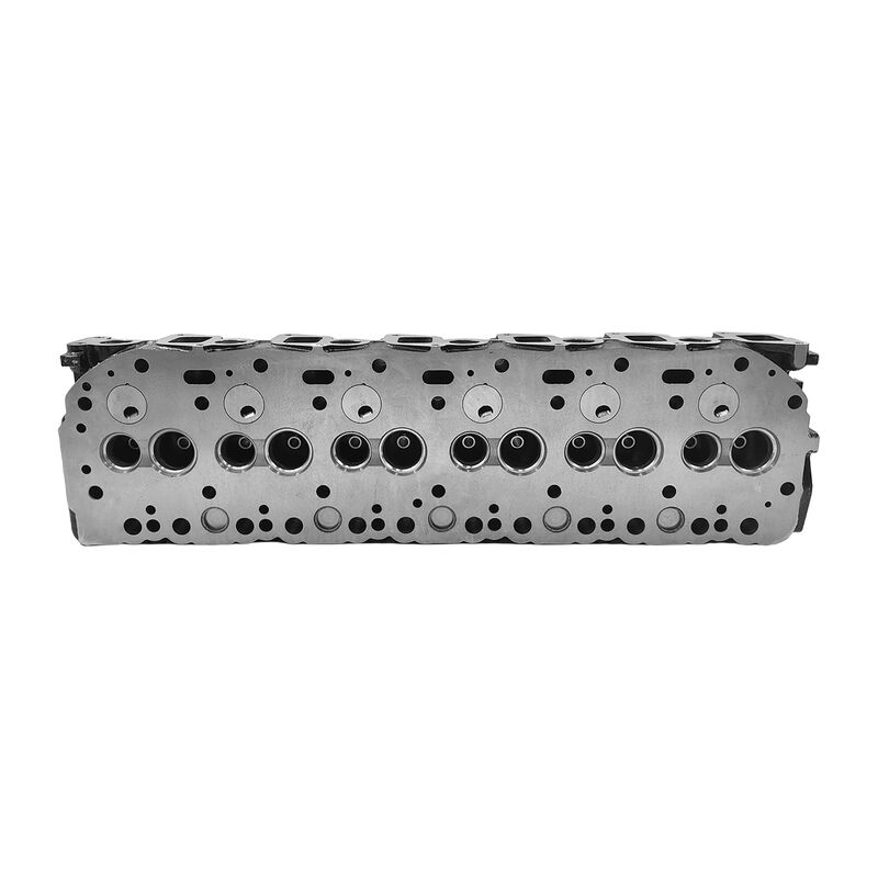 Bare Cylinder Head Fit For Toyota Coaster Landcruiser 2H 4.0L