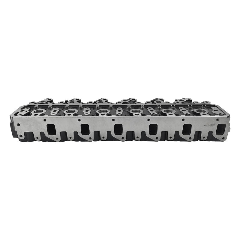 Bare Cylinder Head Fit For Toyota Coaster Landcruiser 2H 4.0L