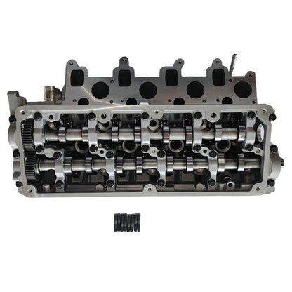Cylinder Head Assembled Fit For VW Crafter 30-50 2E 2F Amarok 2H 2.0L TDI BiTDI