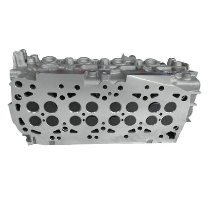 Cylinder Head Assembled Fit For VW Crafter 30-50 2E 2F Amarok 2H 2.0L TDI BiTDI