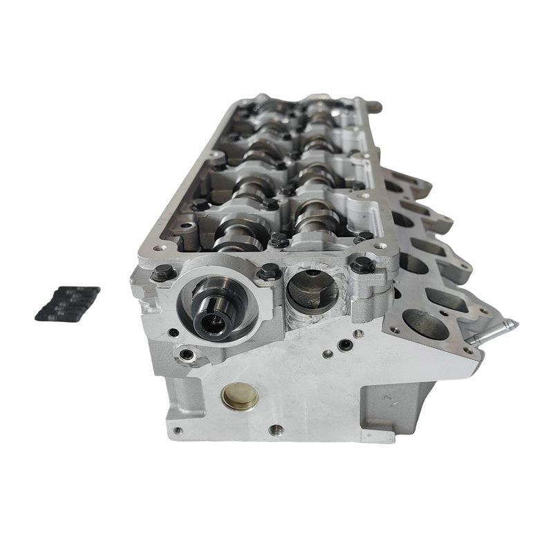 Cylinder Head Assembled Fit For VW Crafter 30-50 2E 2F Amarok 2H 2.0L TDI BiTDI