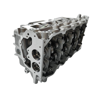 Cylinder Head Assembled Fit For VW Crafter 30-50 2E 2F Amarok 2H 2.0L TDI BiTDI