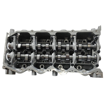 Complete Cylinder Head Kit Fit For Nissan Navara D22 D40 Pathfinder R51 2.5L YD25DDTi Diesel 16v DOHC