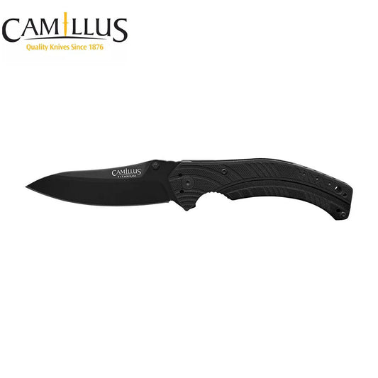 Camillus Vanish 7.5" Pocket Knife