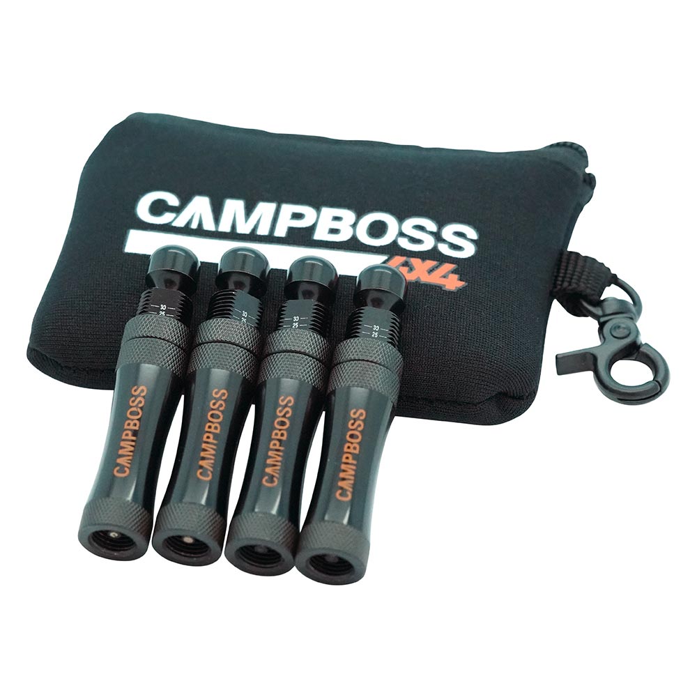 BOSS AIR TYRE DEFLATORS
