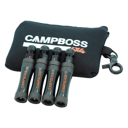 BOSS AIR TYRE DEFLATORS