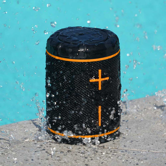 BOSS BLUETOOTH SPEAKER
