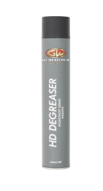 GWO AEROSOL HEAVY DUTY DEGREASER