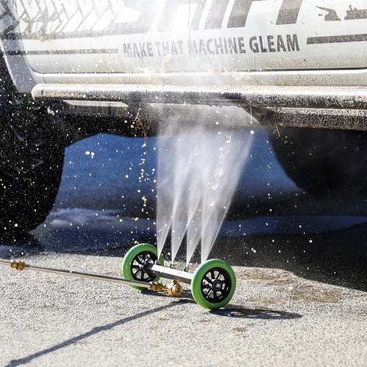 Salt Shift Underbody Blaster