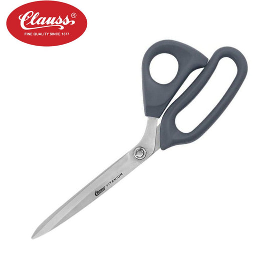 Clauss 10" Titanium Shear
