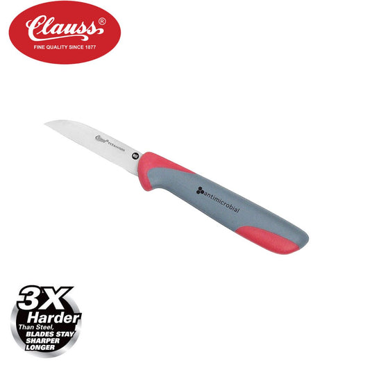 Clauss 2.5" Straight Paring Knife