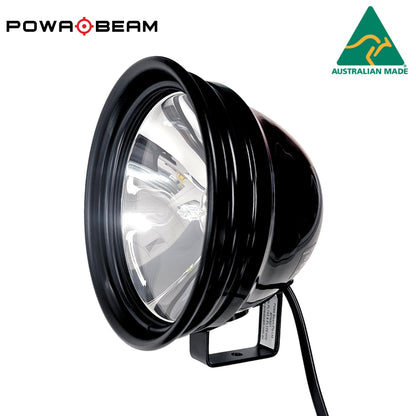 175mm/7" QH 100W Spotlight with Bracket