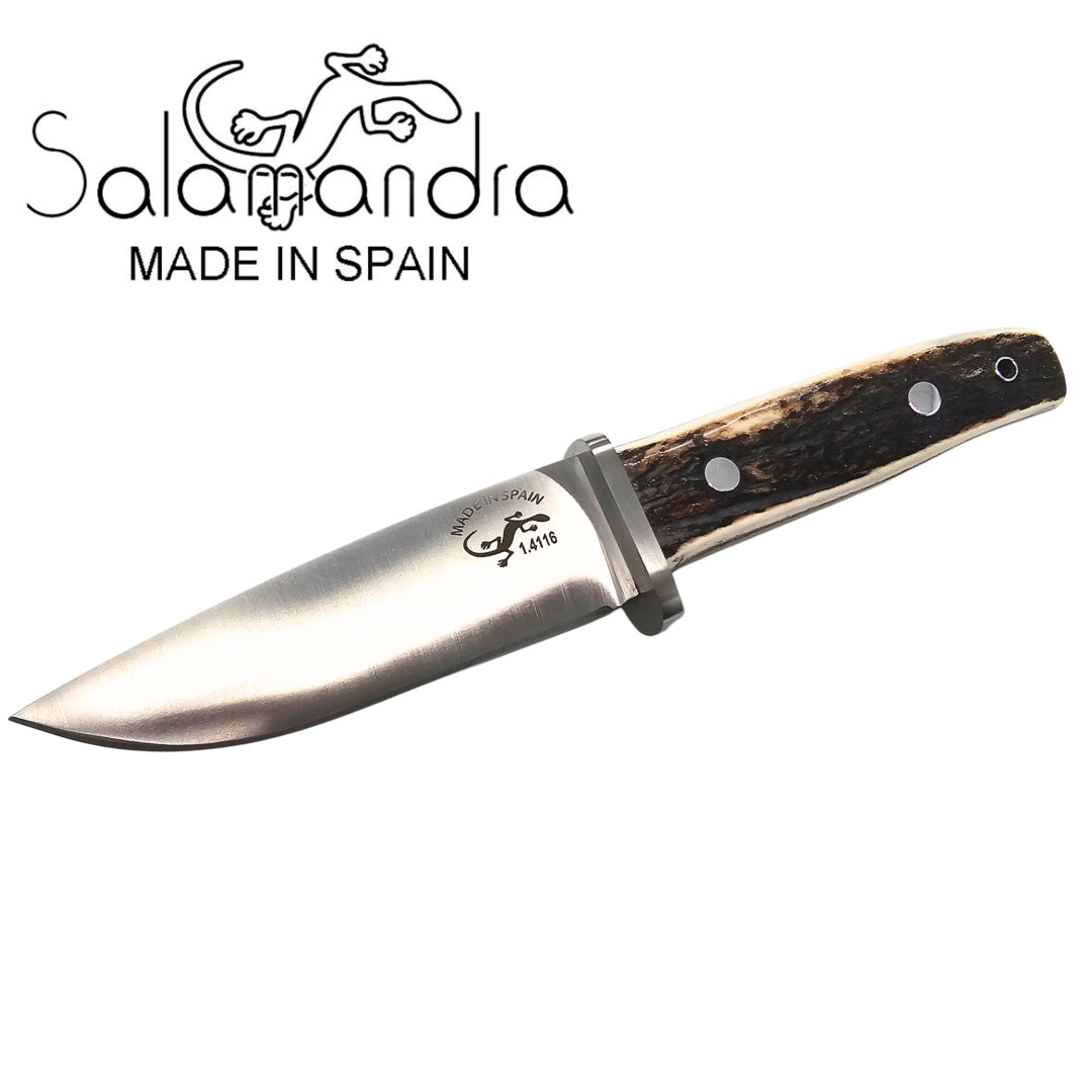 Salamandra Stag Hunting Knife 255mm