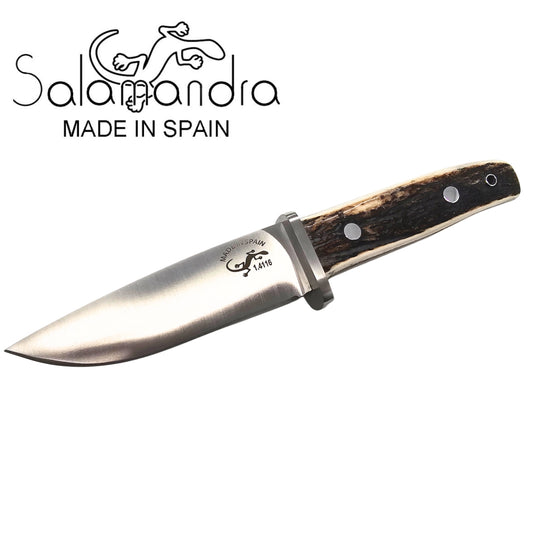Salamandra Stag Hunting Knife 255mm