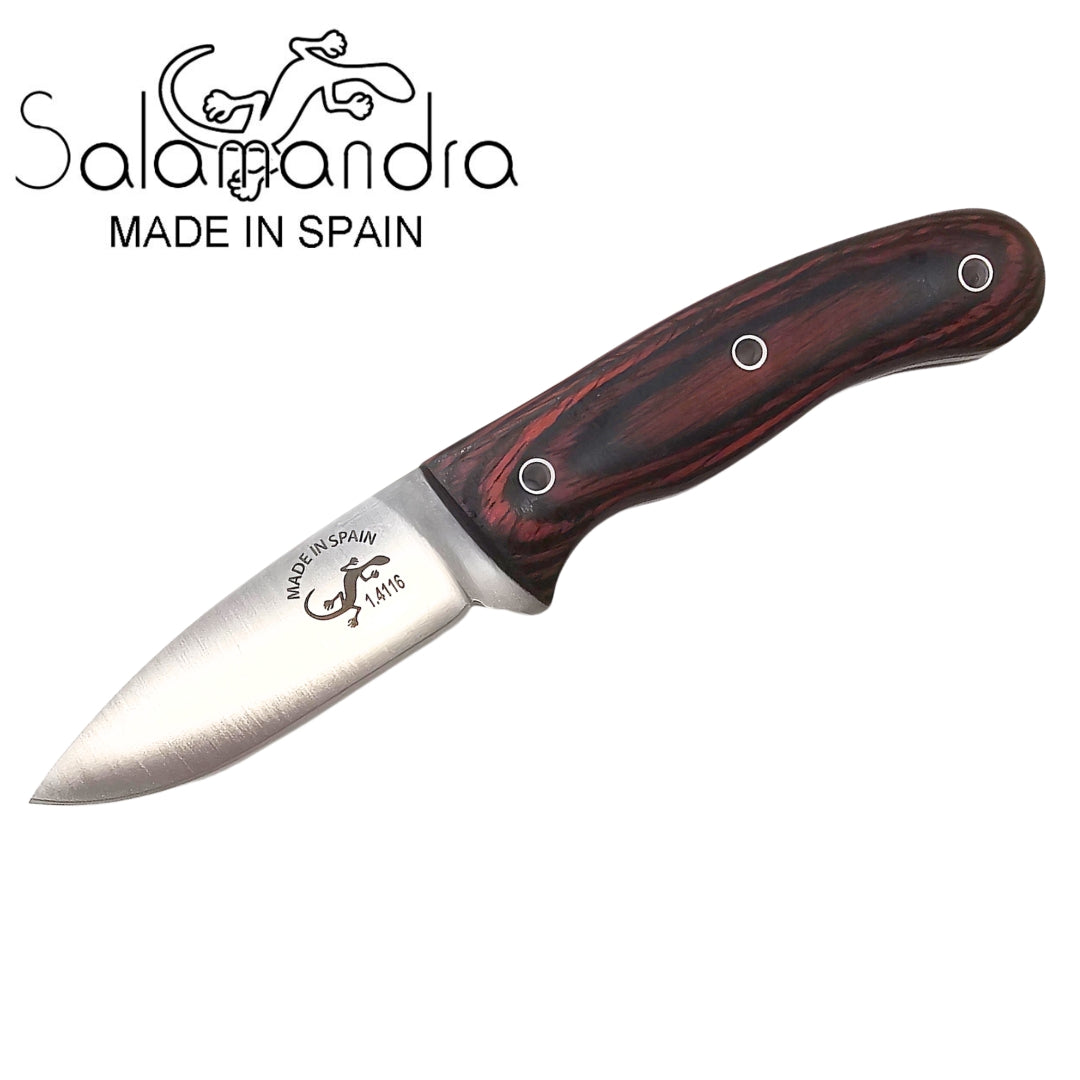 Salamandra Stamina Hunting Knife 200mm