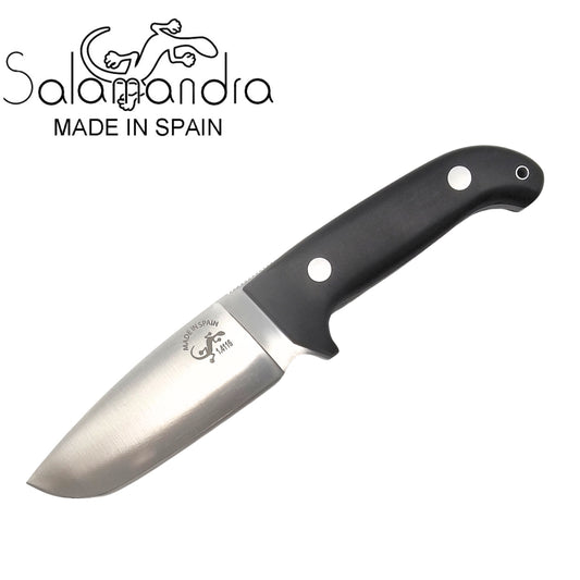 Salamandra Micarta 1.4116 Hunting Knife 257mm