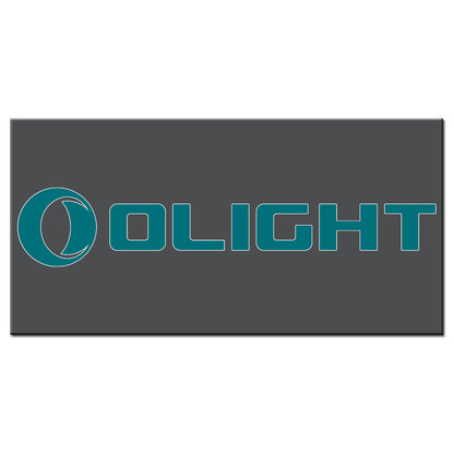 Corrugated Sign 600 x 300mm - Olight