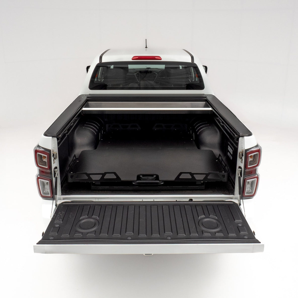 HSP Load Slide Suits Dual Cab D-Max Gen 3 MY2021+