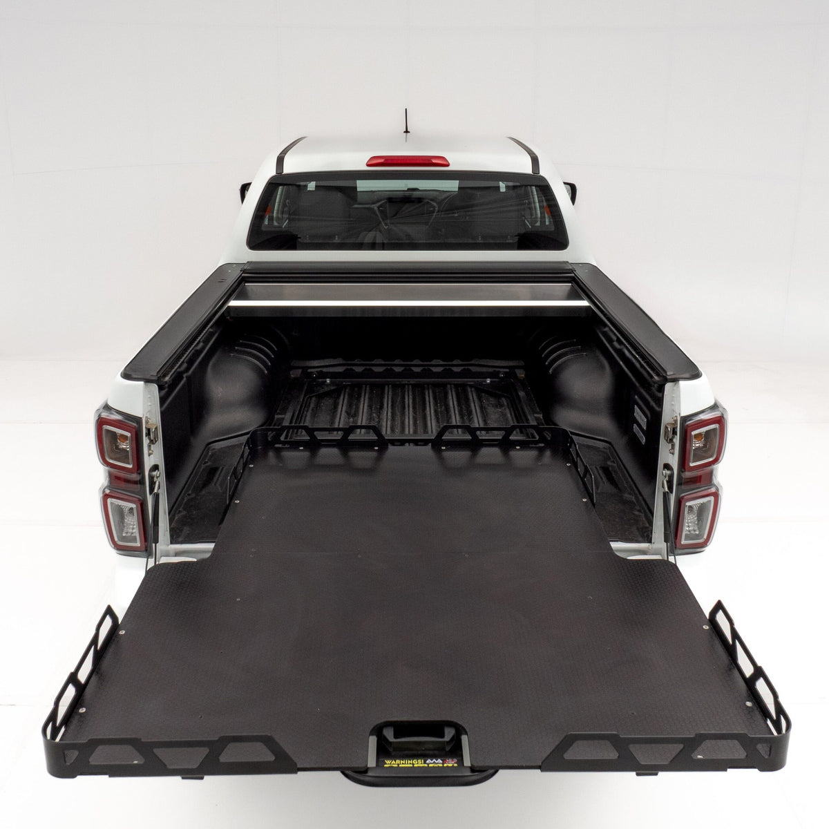 HSP Load Slide Suits Dual Cab D-Max Gen 3 MY2021+