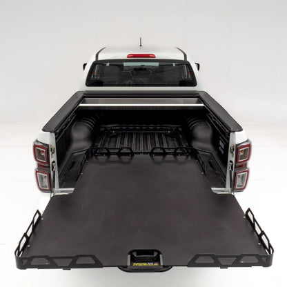 HSP Load Slide Suits Dual Cab D-Max Gen 3 MY2021+