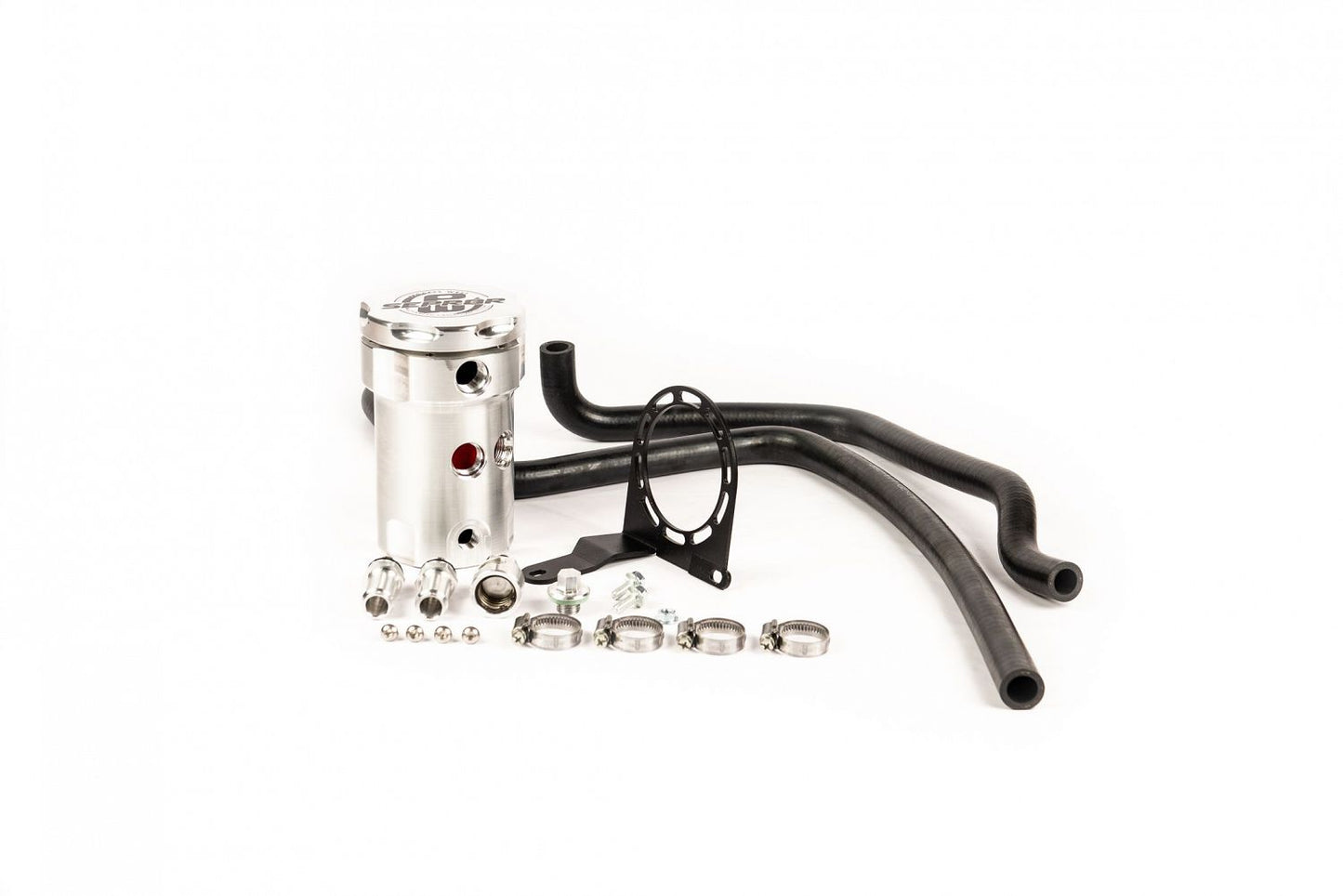 Catchcan – Toyota Landcruiser LC200