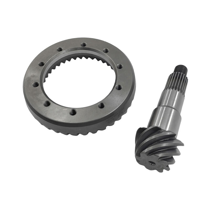 Front Axle Ring And Pinion Kit Fit For Jeep JK Wrangler 4.88 Ratio Dana 30 2007-2018
