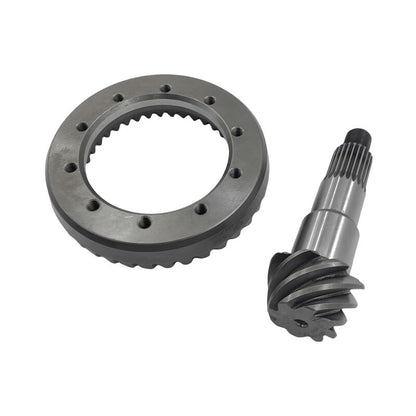 Front Axle Ring And Pinion Kit Fit For Jeep JK Wrangler 4.88 Ratio Dana 30 2007-2018