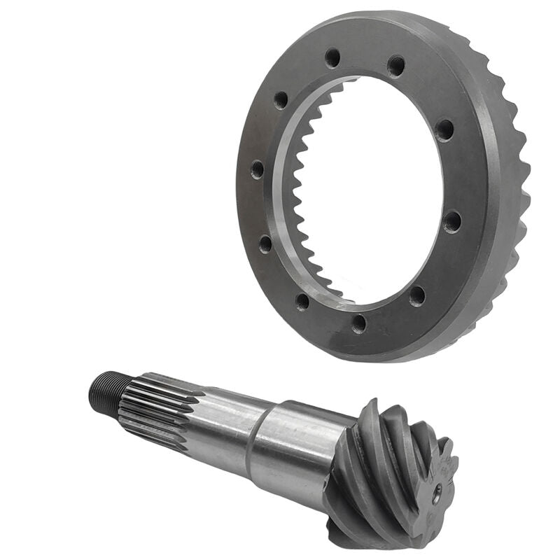 Front Axle Ring And Pinion Kit Fit For Jeep JK Wrangler 4.88 Ratio Dana 30 2007-2018