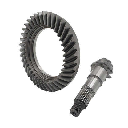 Front Axle Ring And Pinion Kit Fit For Jeep JK Wrangler 4.88 Ratio Dana 30 2007-2018