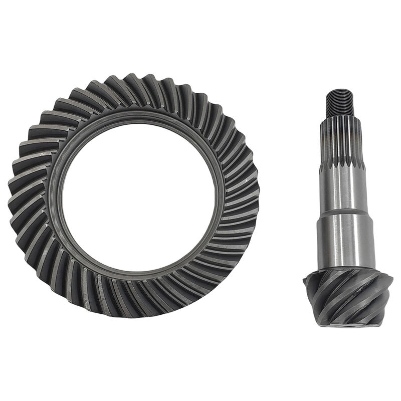 Front Axle Ring And Pinion Kit Fit For Jeep JK Wrangler 4.88 Ratio Dana 30 2007-2018