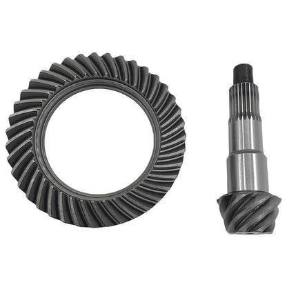 Front Axle Ring And Pinion Kit Fit For Jeep JK Wrangler 4.88 Ratio Dana 30 2007-2018
