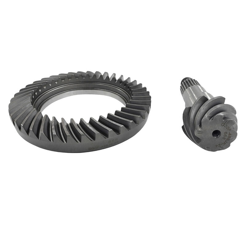 Front Axle Ring And Pinion Kit Fit For Jeep JK Wrangler 4.88 Ratio Dana 30 2007-2018
