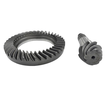 Front Axle Ring And Pinion Kit Fit For Jeep JK Wrangler 4.88 Ratio Dana 30 2007-2018