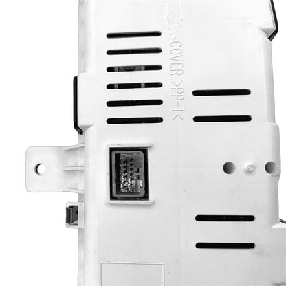 Speedometer Upper Dash Display Fit For Honda Civic 8th Generation 4-Door Models 78120-SNA-A14 2006-2011