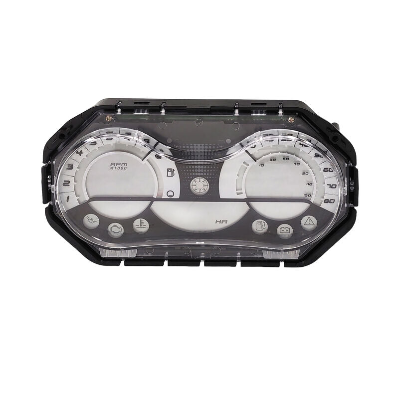 Speedometer Gauge Cluster Fit For SeaDoo GTX RXP RXT Wake 278002270 2006-2011