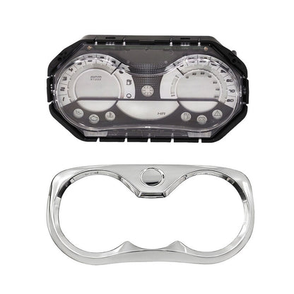 Speedometer Gauge Cluster Fit For SeaDoo GTX RXP RXT Wake 278002270 2006-2011