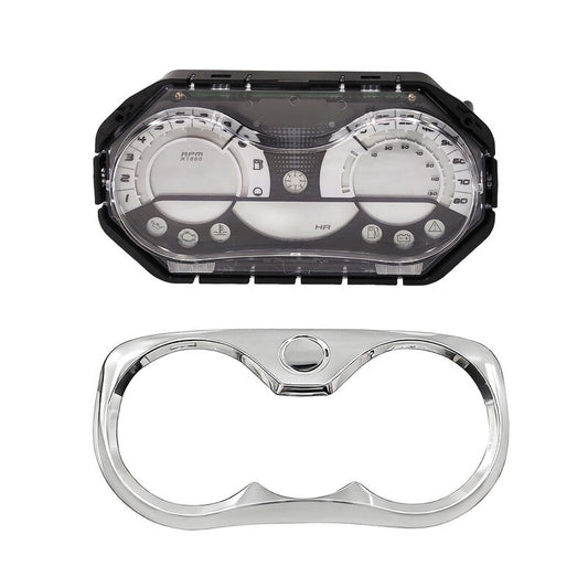 Speedometer Gauge Cluster Fit For SeaDoo GTX RXP RXT Wake 278002270 2006-2011