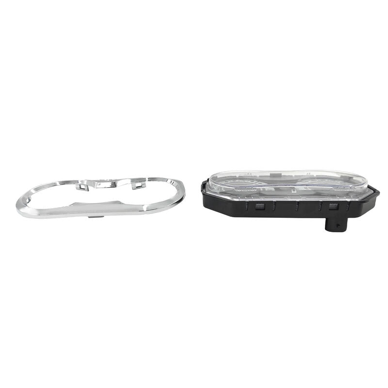 Speedometer Gauge Cluster Fit For SeaDoo GTX RXP RXT Wake 278002270 2006-2011