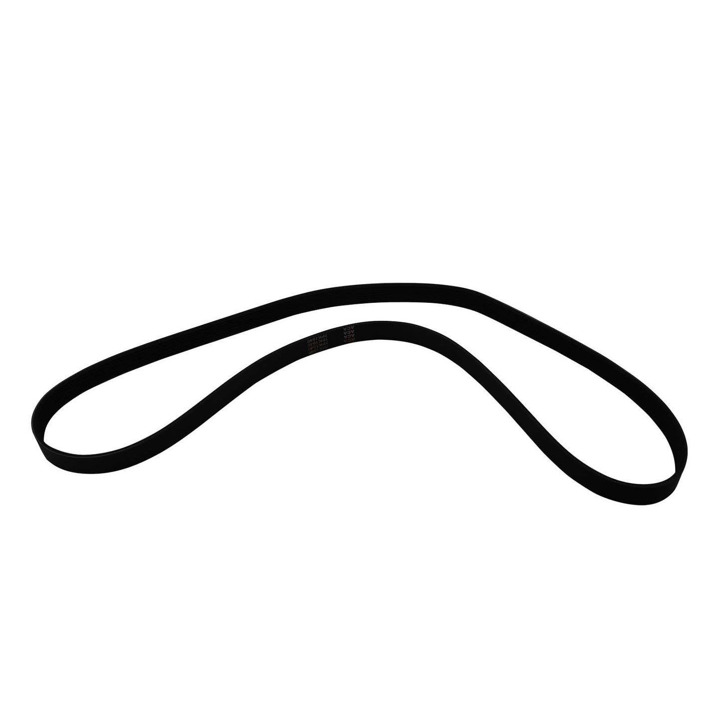Fan Drive Belt Fit For Nissan Patrol GU Y61 3.0L ZD30 Diesel Navara D22 ZD30DDT 4cyl Toyota Landcruiser Prado 3.0L Turbo Dies