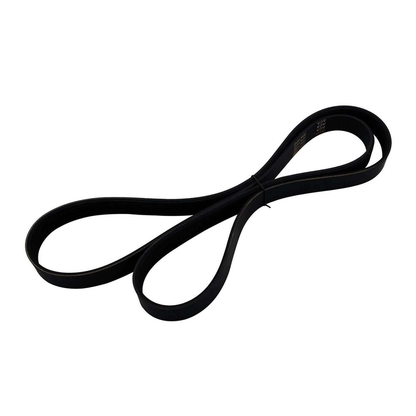 Fan Drive Belt Fit For Nissan Patrol GU Y61 3.0L ZD30 Diesel Navara D22 ZD30DDT 4cyl Toyota Landcruiser Prado 3.0L Turbo Dies