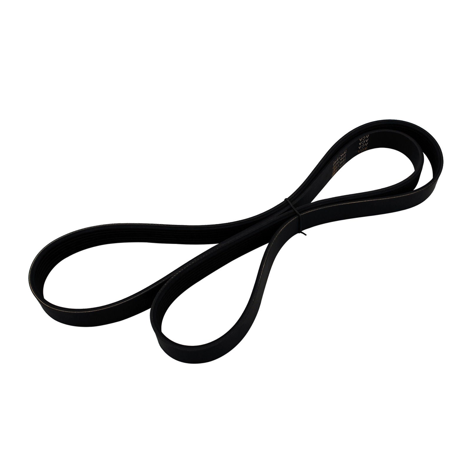 Fan Drive Belt Fit For Nissan Patrol GU Y61 3.0L ZD30 Diesel Navara D22 ZD30DDT 4cyl Toyota Landcruiser Prado 3.0L Turbo Dies