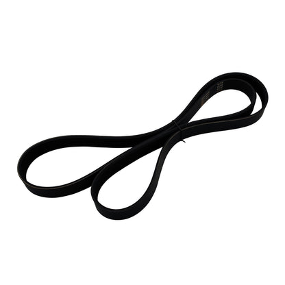 Fan Drive Belt Fit For Nissan Patrol GU Y61 3.0L ZD30 Diesel Navara D22 ZD30DDT 4cyl Toyota Landcruiser Prado 3.0L Turbo Dies