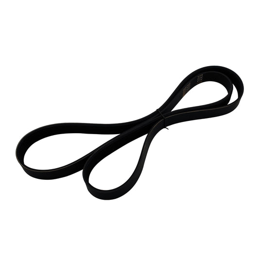 Fan Drive Belt Fit For Nissan Patrol GU Y61 3.0L ZD30 Diesel Navara D22 ZD30DDT 4cyl Toyota Landcruiser Prado 3.0L Turbo Dies