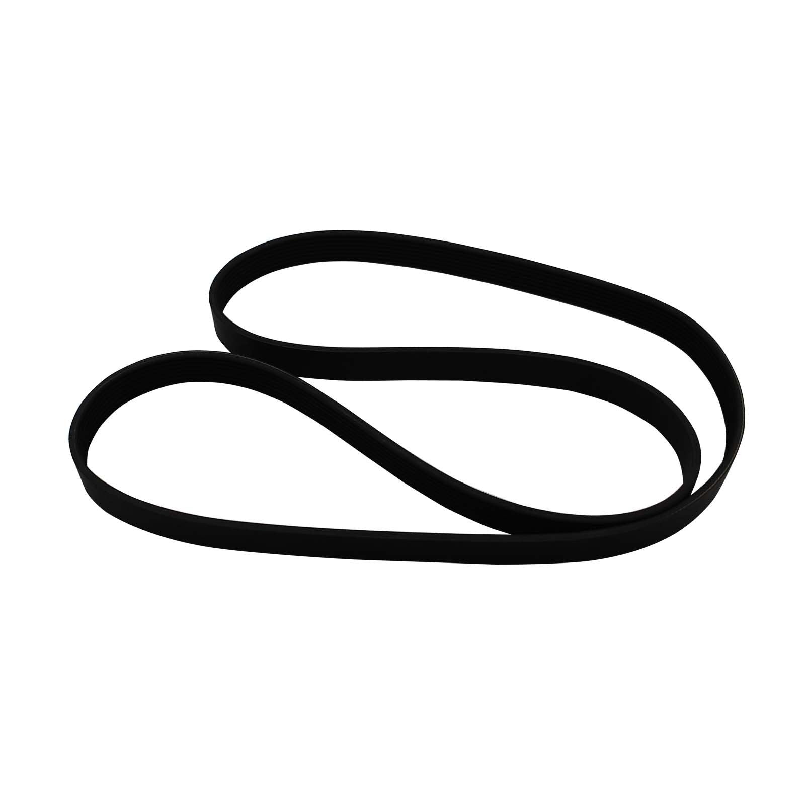 Fan Drive Belt Fit For Nissan Patrol GU Y61 3.0L ZD30 Diesel Navara D22 ZD30DDT 4cyl Toyota Landcruiser Prado 3.0L Turbo Dies