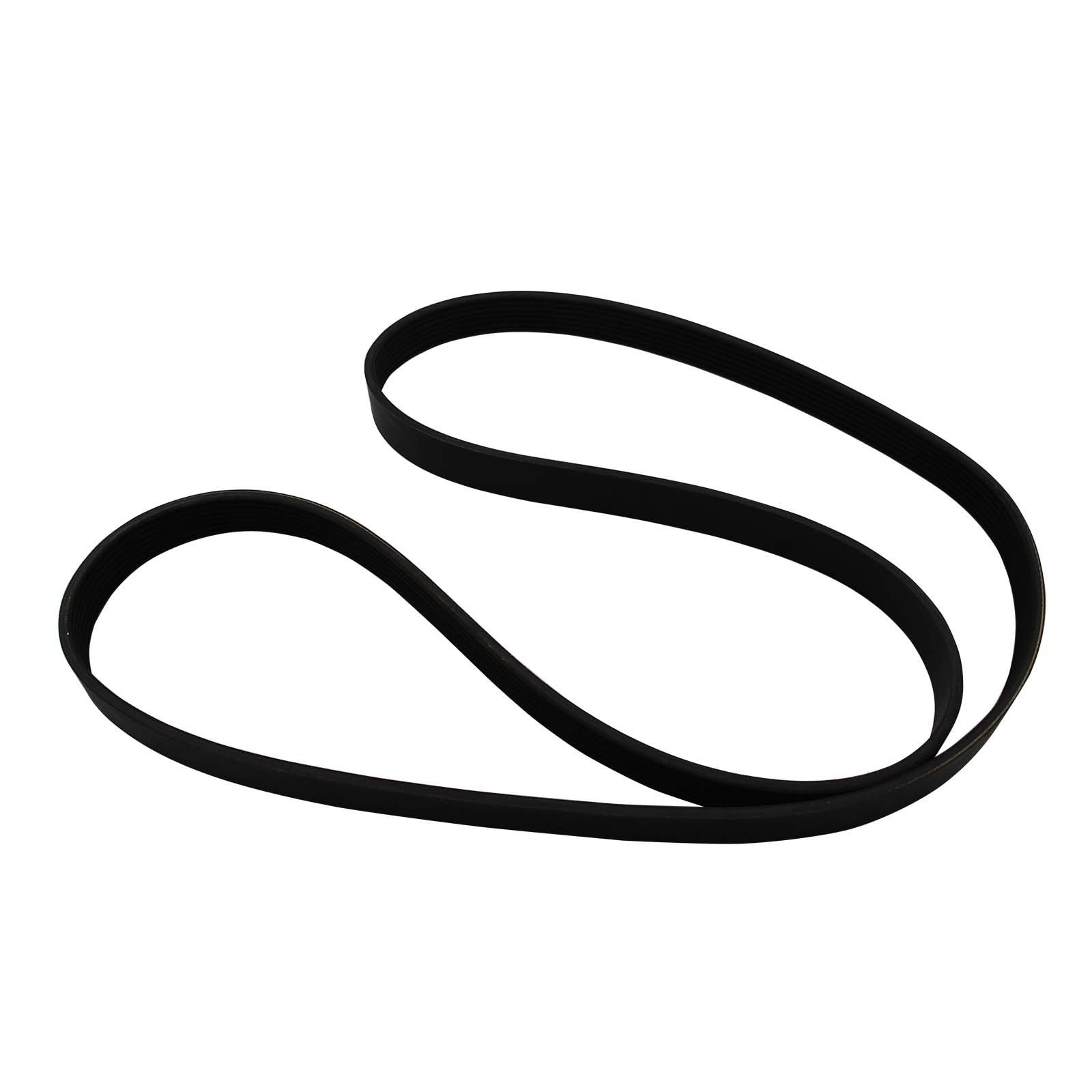 Fan Drive Belt Fit For Nissan Patrol GU Y61 3.0L ZD30 Diesel Navara D22 ZD30DDT 4cyl Toyota Landcruiser Prado 3.0L Turbo Dies