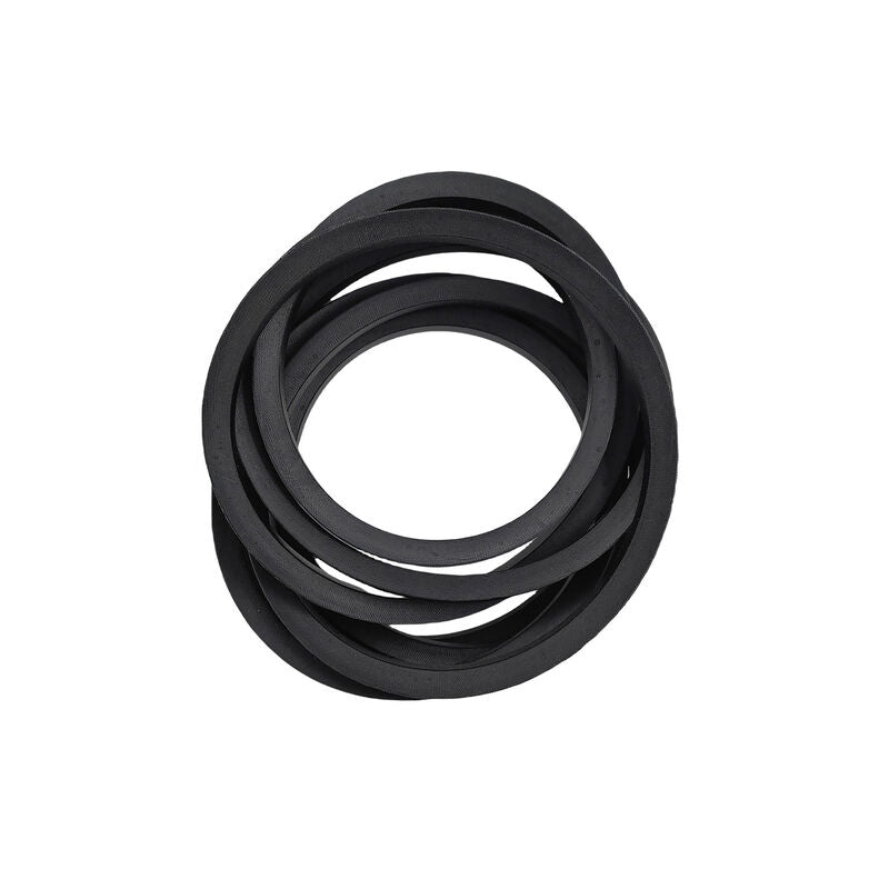 Cutter Deck Belt 154" Fit For Husqvarna RZ5424T For Jonsered Z54R For Cub Cadet 539114557