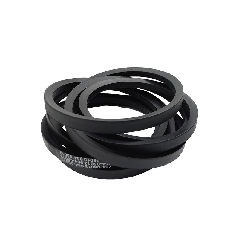 Cutter Deck Belt 154" Fit For Husqvarna RZ5424T For Jonsered Z54R For Cub Cadet 539114557